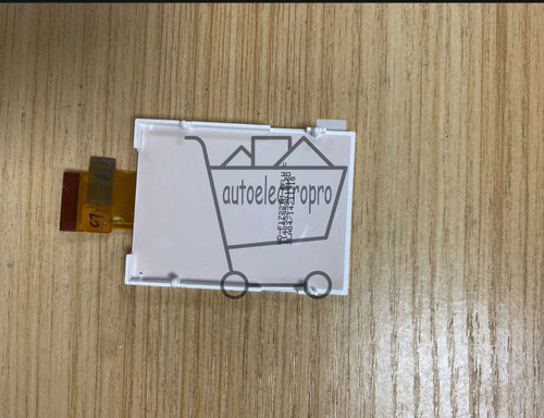 1pz nuovo garmin etrex - nuovo,