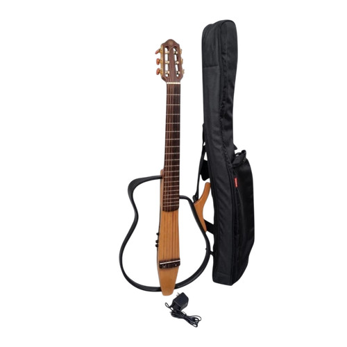 Yamaha slg 100n - yamaha, chitarra