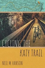 Cycling the Katy Trail : A