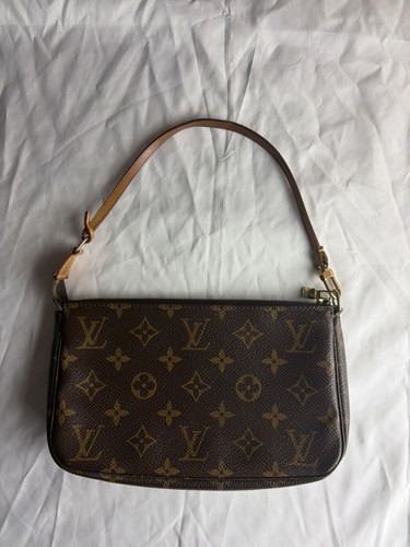 Pochette louis vuitton - pochette,