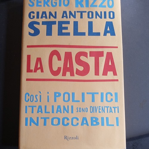 Casta sergio rizzo gian - sergio,