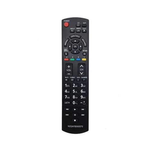 Nuovo n2qayb000570 telecomando - nuovo,