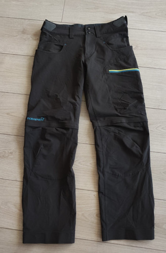 Pantalone uomo norrona - pantalone,