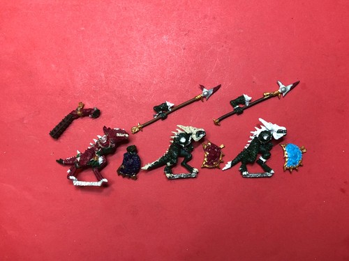 Citadel metallo warhammer - gw,