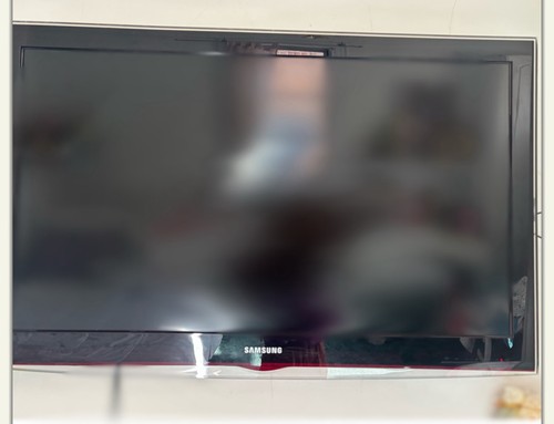 Samsung ruku - samsung, tv