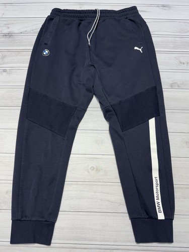Puma bmw motorsport felpa - puma,