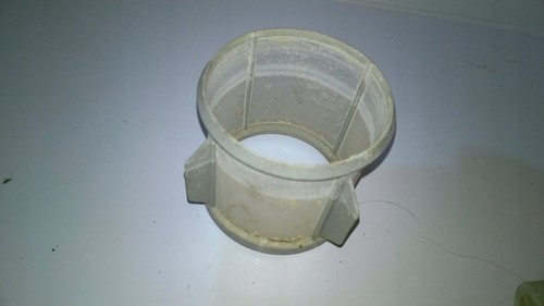 Filtro rete acqua ariston - ariston, lvz