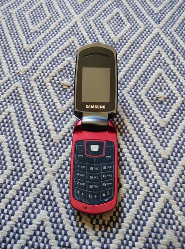 Telefono cellulare samsung - telefono,