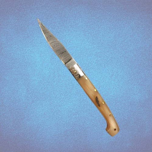 Knife sardinia pattada sarda - knife,