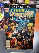Thor & I Nuovi Vendicatori #107 (Thor #107) - Panini Comics - W22