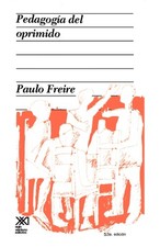 Pedagogia del oprimido