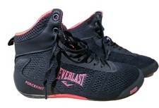 Scarpe da boxe Everlast Bronx