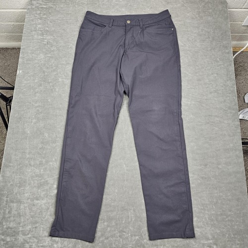 Pantalone lululemon abc uomo - lululemon,