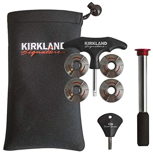 Kit pesi putter golf - , kirkland
