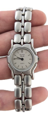 Orologio bulova rialto lady - orologio,