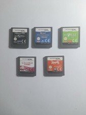 Giochi per NINTENDO DS 