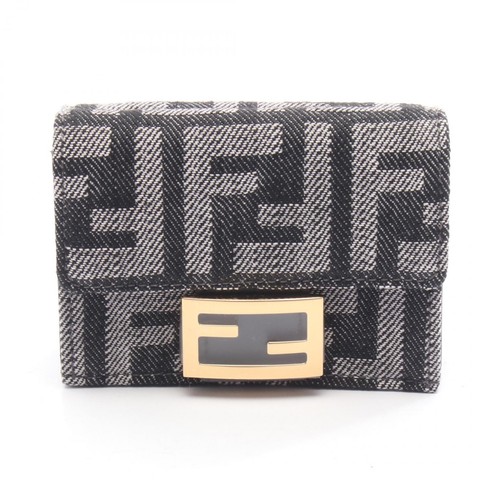 Portafoglio fendi baguette - portafoglio,