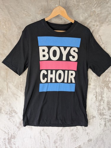 Shirt ragazzo choir london - ragazzo,