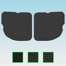 Tappetini isolanti per Fiat