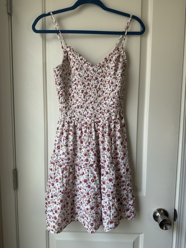 Abito donna hollister foderato - donna,