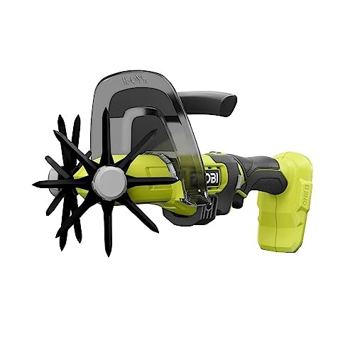 Ryobi ry18hca elettrozappa - ry18hca-0,