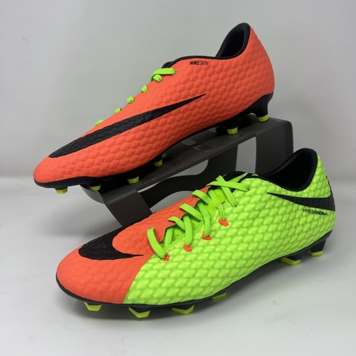 Nike hypervenom phelon iii - nike,