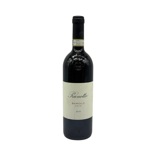 Prunotto 2019 barolo docg - 2019,