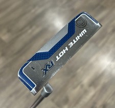 Odyssey White Hot RX 1 putter