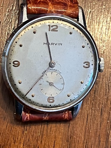 Orologio marvin anni a - orologio,