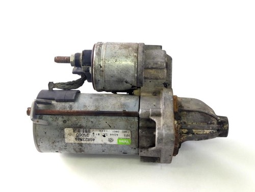46823548 motorino avviamento - 46823548,