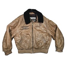 Bomber vintage U Boat