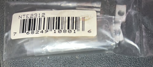 Lot nte2312 nos - of,
