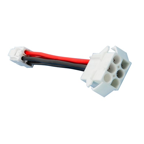 Cavo connettore pin a 4 - 6,
