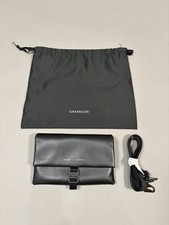 Portafoglio da viaggio Grams (28) 158 imbracatura