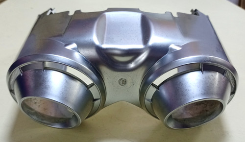 Yamaha fz6 parafiamma - fz6,