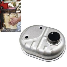 Ricambio Silenziatore Macchine