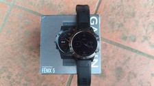Orologio garmin fenix 47 - orologio, mm.47