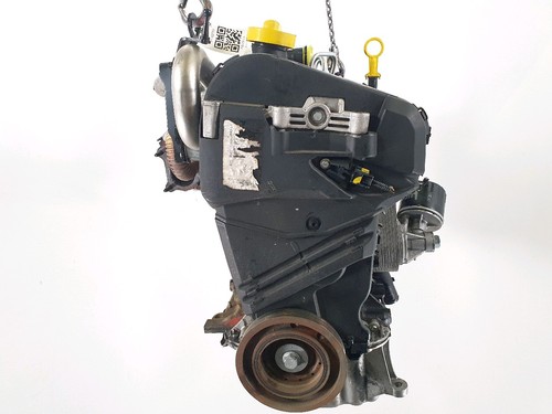 Motore type k9k802 dci - motore,