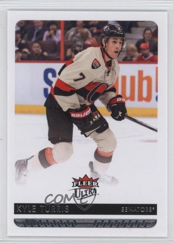 2014 fleer ultra kyle - fleer,