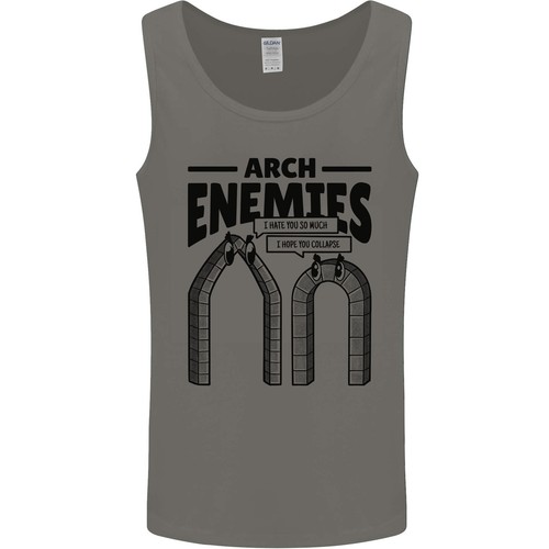 Arch enemies divertente - enemies,