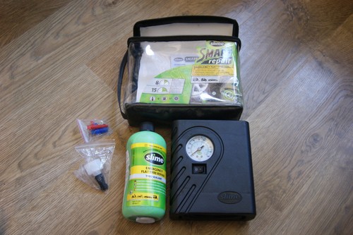 Slime smart repair roadside - slime,