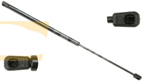 Molla gas portellone - gas, per