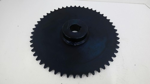 Pignone trifoglio 51p3 - trifoglio,