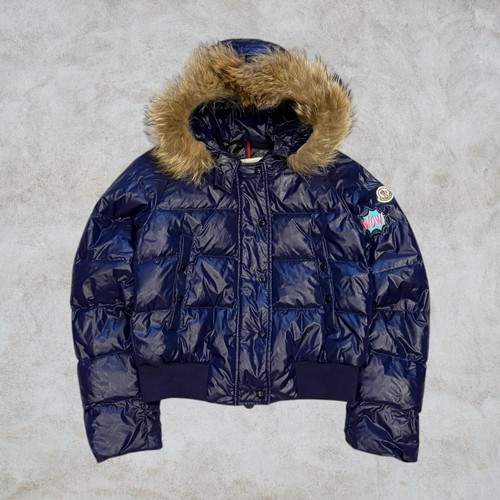 Moncler alpes piumino - alpes, cappotto