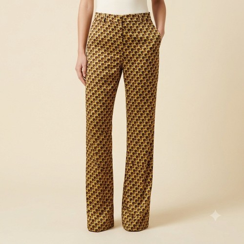 342 zara pantalone raso - 342-zara,