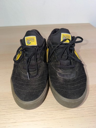 Scarpe skate lakai - da,