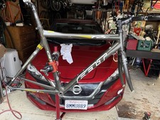 Felt F2C Carbon Frame with