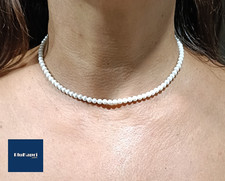 collana perle  madre perla 4