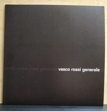 VASCO ROSSI - GENERALE