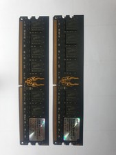 geil black dragon 2gb pc2-6400